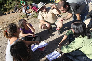 PDC 2013 tierra